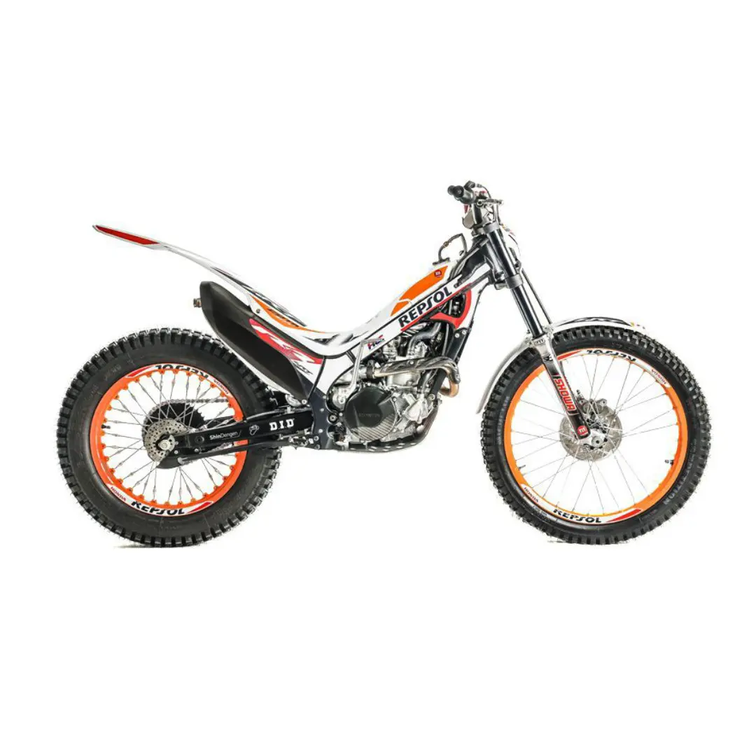 montesa