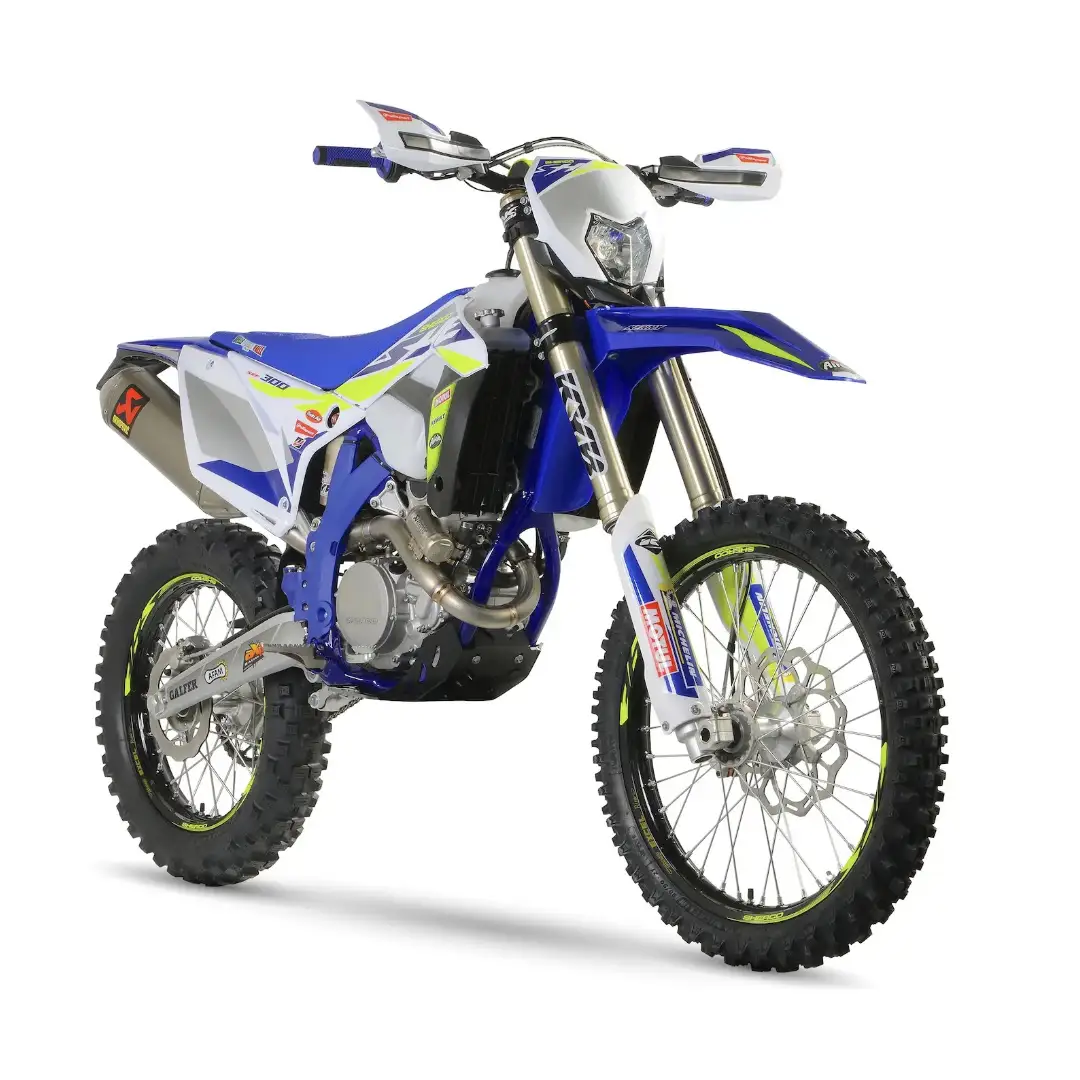 sherco